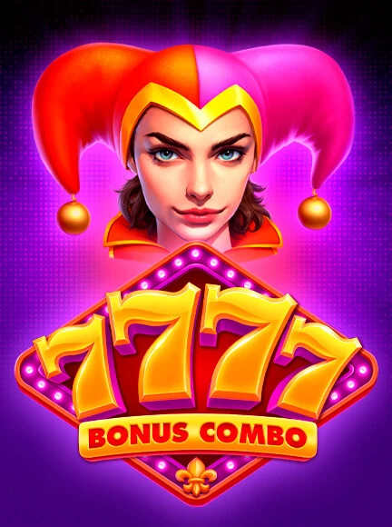 7777 Bonus Combo