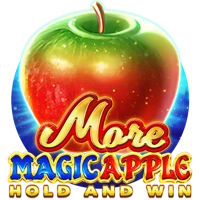 More Magic Apple